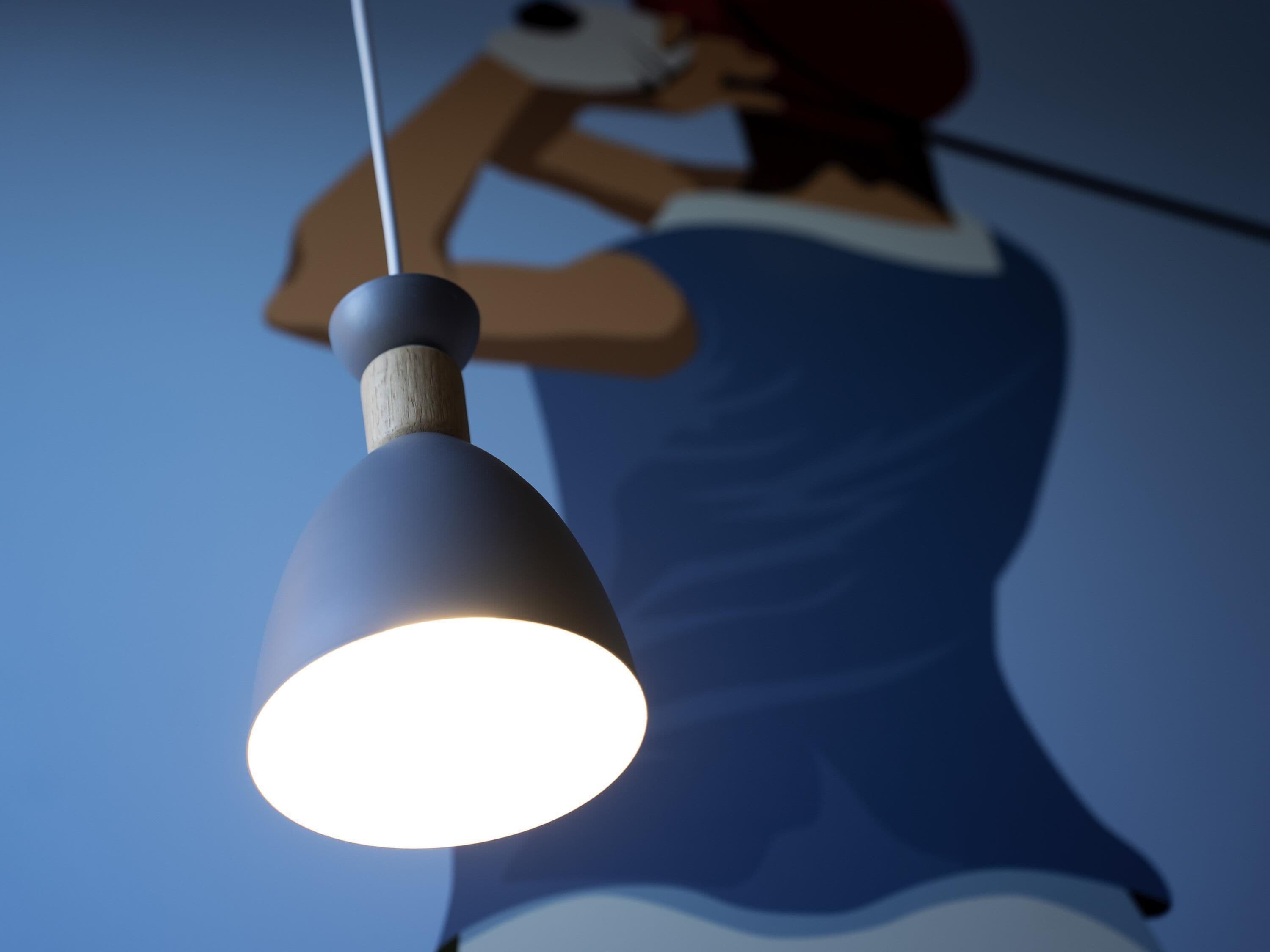 Standard Room, 1 Double Bed | Soundproofing, free WiFi, bed sheets