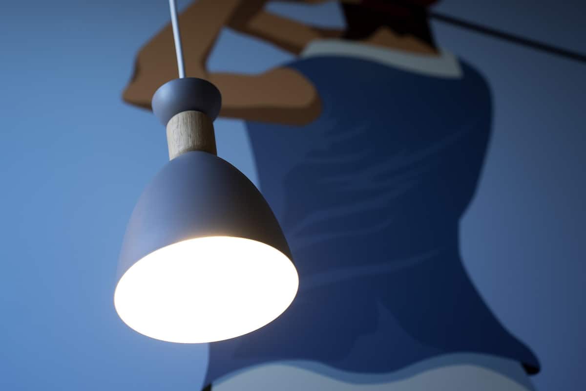 Standard Room, 1 Double Bed | Soundproofing, free WiFi, bed sheets