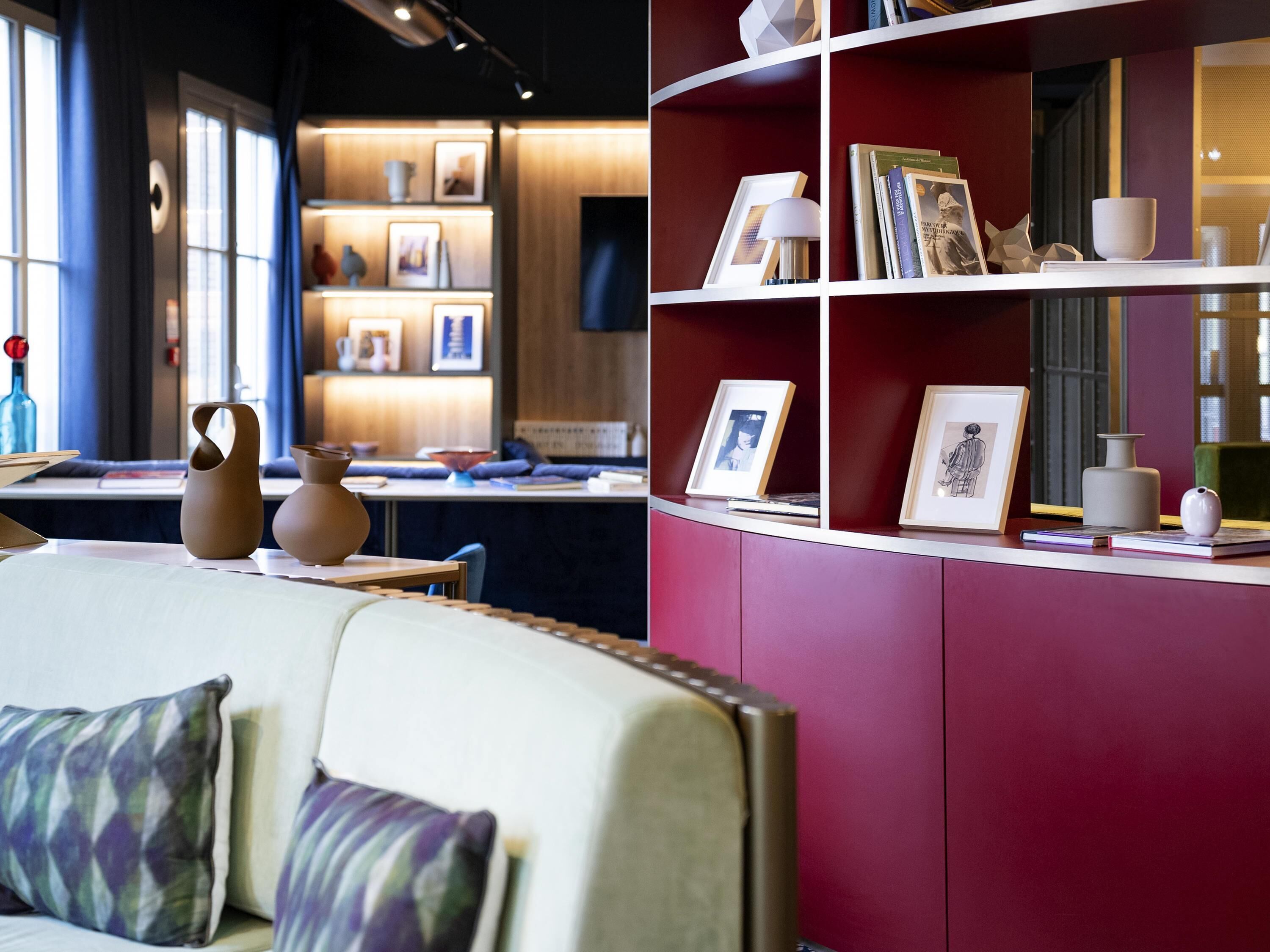 Foto - Ibis Styles Le Touquet