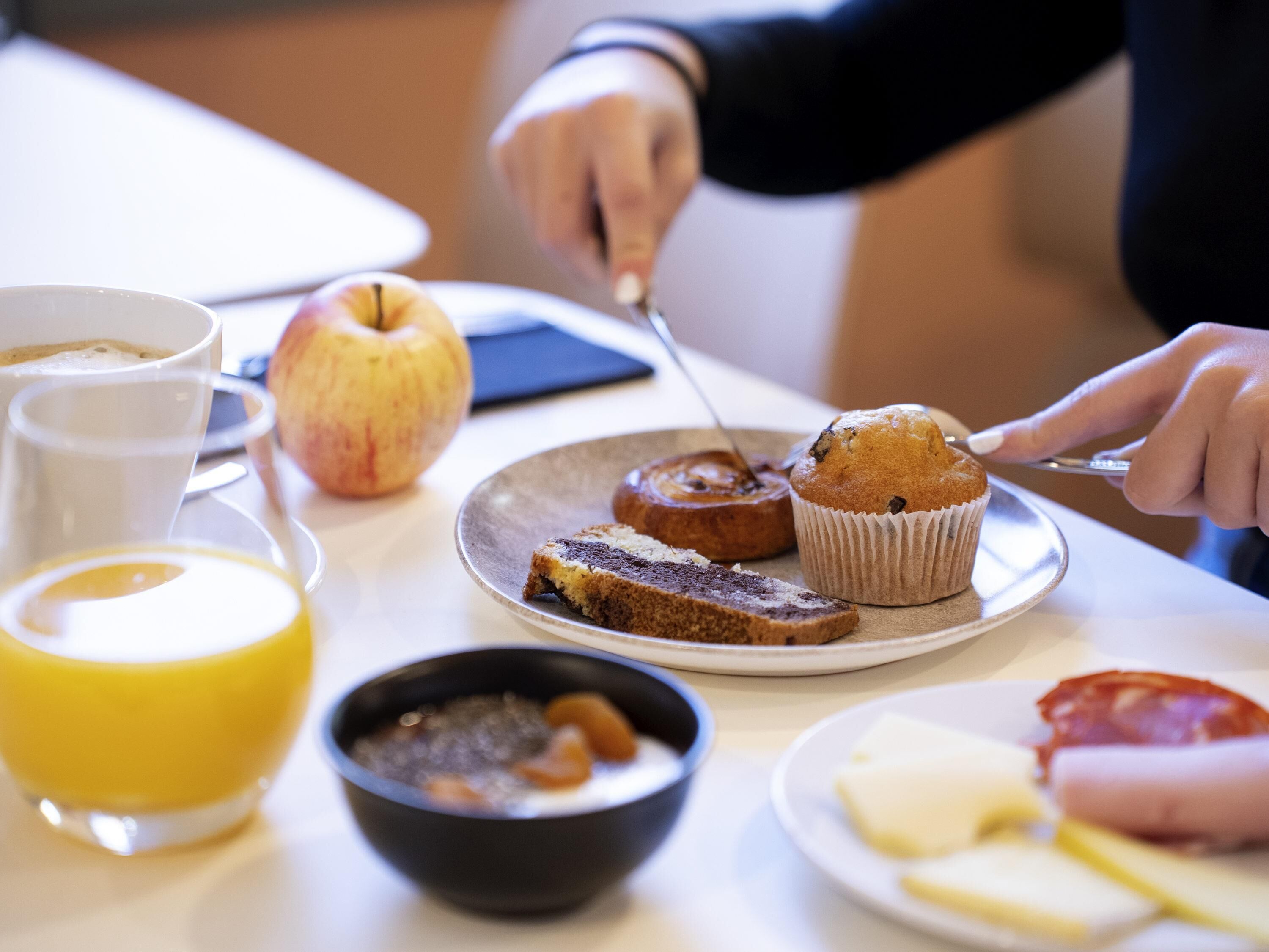 Foto - Ibis Styles Le Touquet