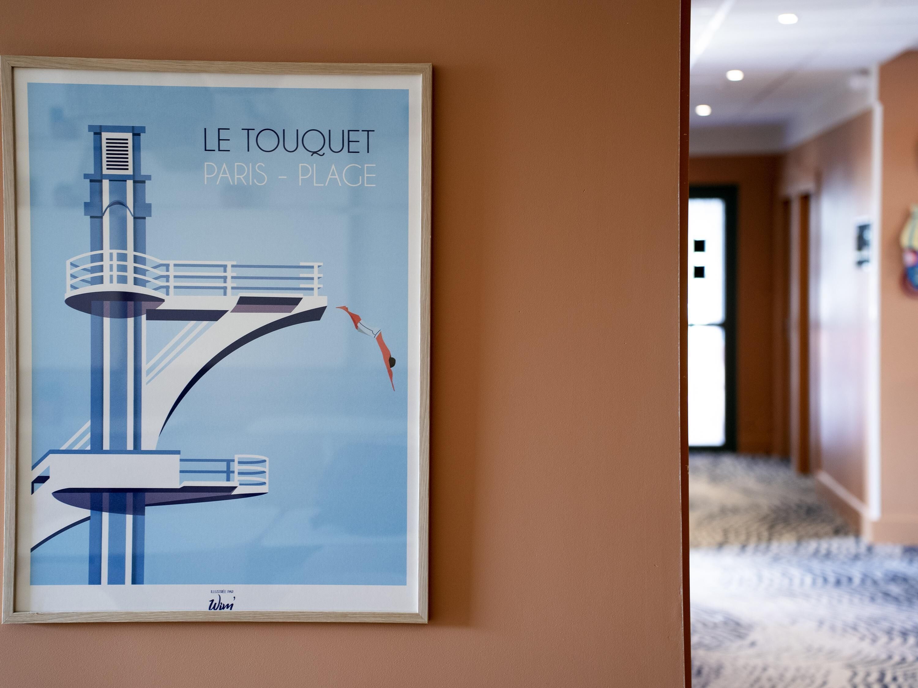 Foto - Ibis Styles Le Touquet