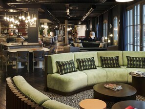 酒吧(店内)
