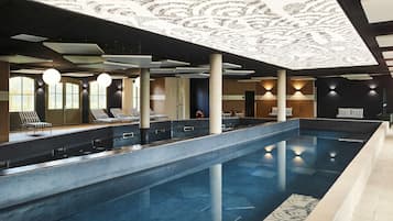 Espace de soins pour les couples, soins corporels