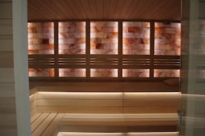 Couples treatment rooms, body treatments, body wraps, body scrubs