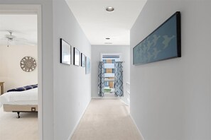 4 camere, una cassaforte in camera, ferro/asse da stiro