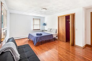 2 habitaciones