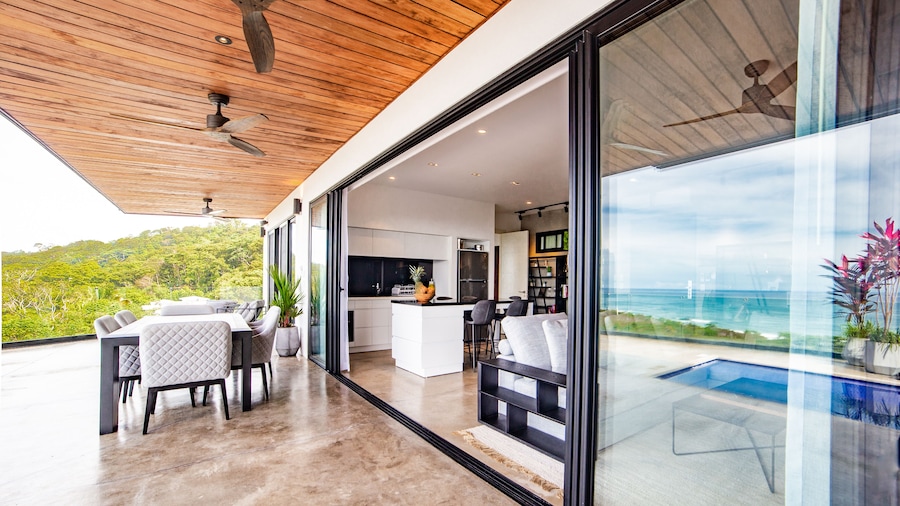 Casa Anna Santa Teresa