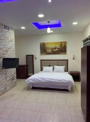 2 Schlafzimmer, WLAN, Rollstuhlgeeignet