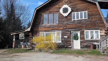 Eksteriør