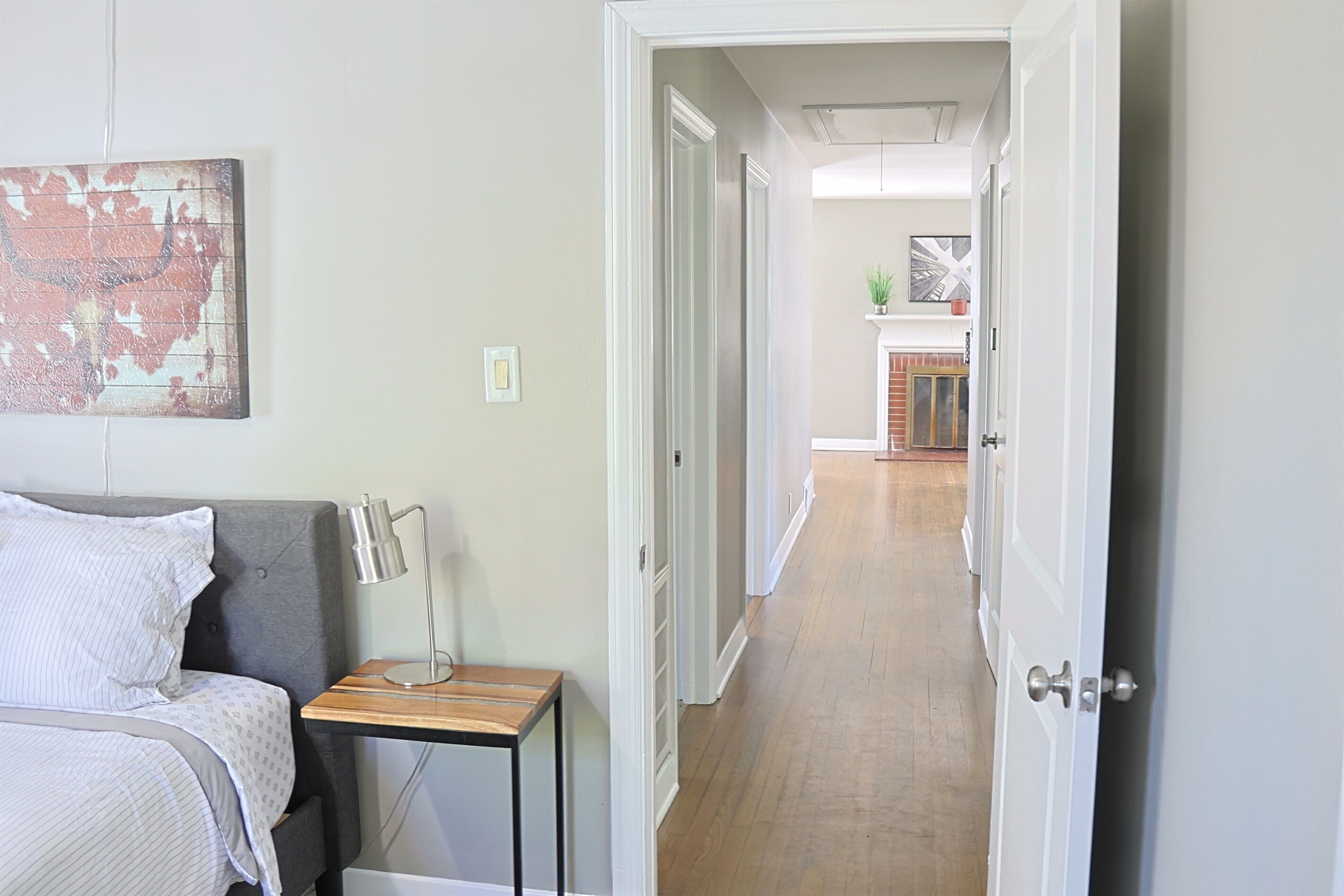 3 Schlafzimmer, Bügeleisen/Bügelbrett, Reisekinderbett, WLAN