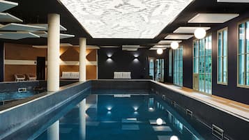 Comfort Room, 1 Double Bed, Balcony | Minibar, in-room safe, blackout curtains, soundproofing