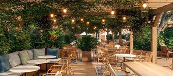 勒圖凱Tribe酒店