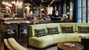 Bar (en la propiedad)