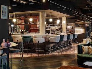 Restaurant - Tribe Le Touquet (Le Touquet-Paris-Plage)