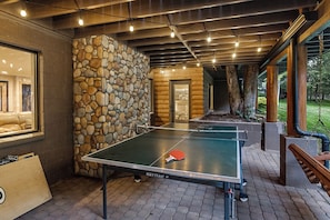 Sala de juegos