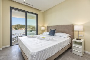 2 habitaciones, caja de seguridad en la habitación y wifi gratis 