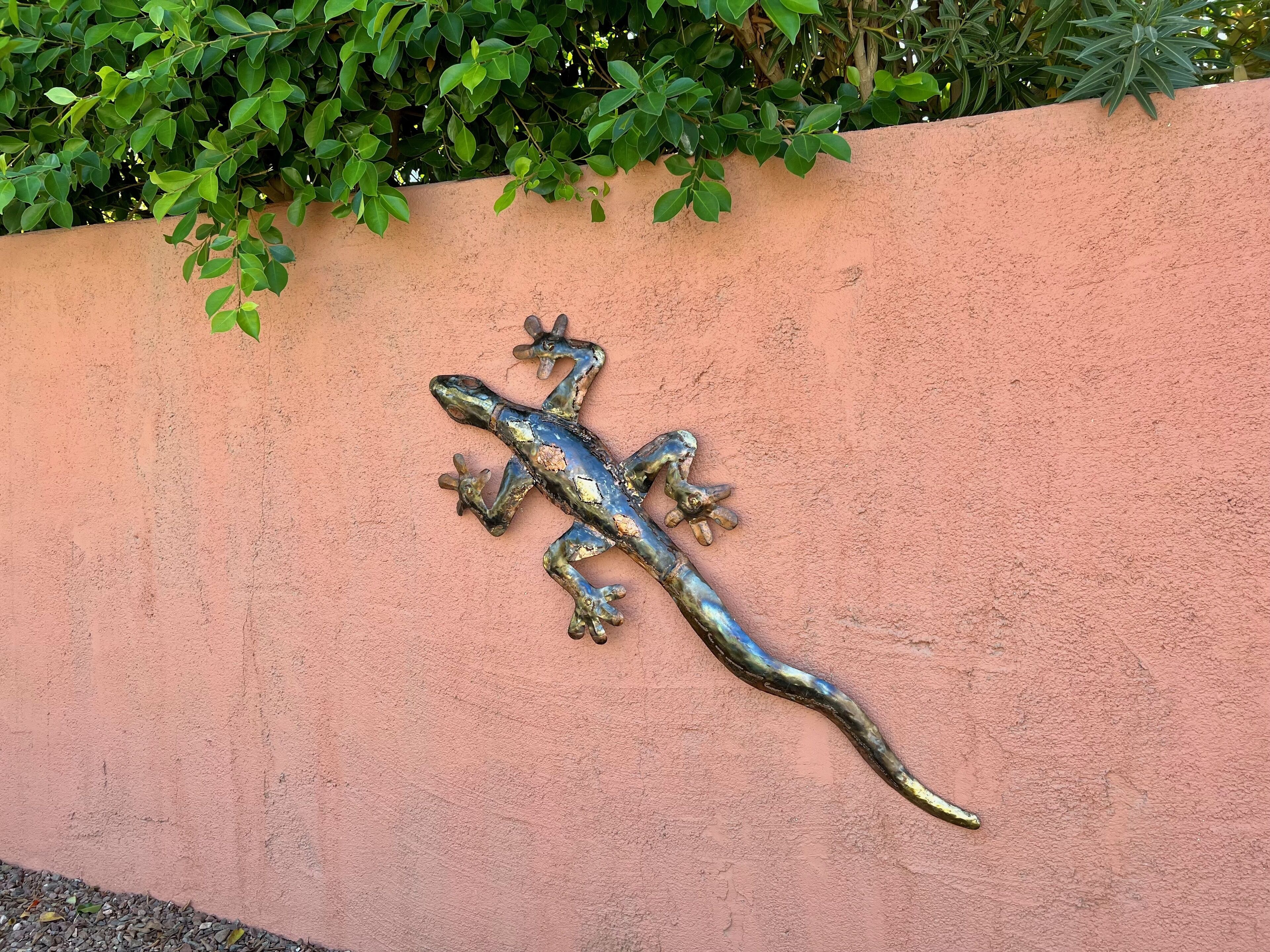 Utvendig detalj