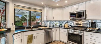 Indian Wells House with Private Saltwater Pool