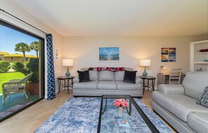 スマートテレビ