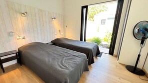 5 quartos, Wi-Fi de cortesia