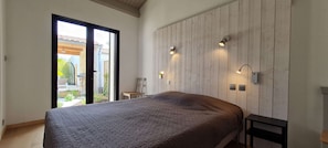 5 camere, Wi-Fi gratuito