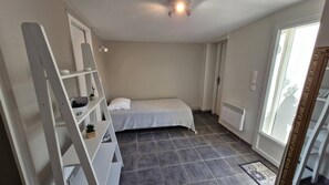 1 slaapkamer, gratis wifi