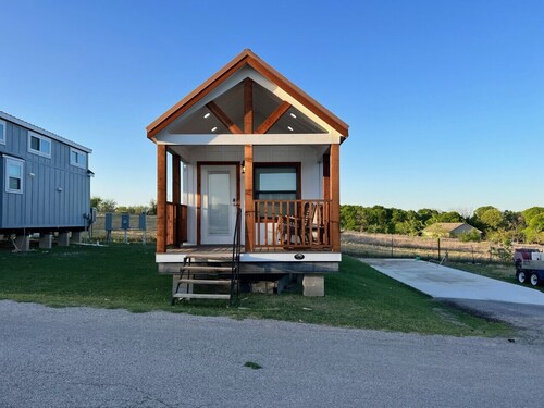 One bedroom  in United States of America, Hutto