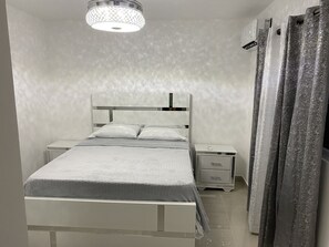 3 Schlafzimmer