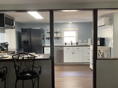 Wagon Wheel House – Nature & Wildlife Stay