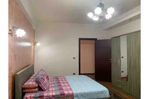 3 bedrooms, desk, free WiFi - Cheerful 3-BR villa in Sedra Compound North Coast (Alexandria Governorate)