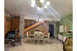 Interior - Cheerful 3-BR villa in Sedra Compound North Coast (Alexandria Governorate)