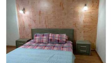 3 Schlafzimmer, Schreibtisch, kostenloses WLAN