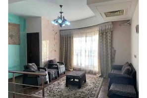 Interior - Cheerful 3-BR villa in Sedra Compound North Coast (Alexandria Governorate)
