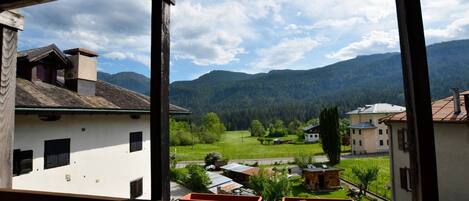 Área da propriedade