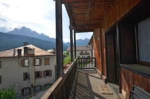 Terrain de l’hébergement 