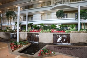 Property grounds - Indoor Swing♔ModernArt♕ SunwayVelocity☆MRT✯300Mbps (Kuala Lumpur)