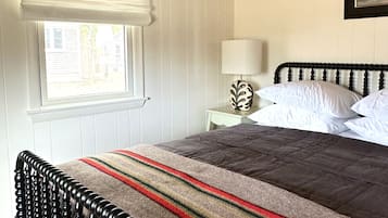 2 soveværelser, strygejern/strygebræt, gratis Wi-Fi