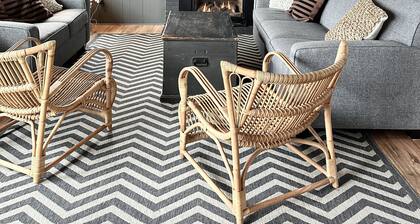 Classic Cape Cod beach cottage