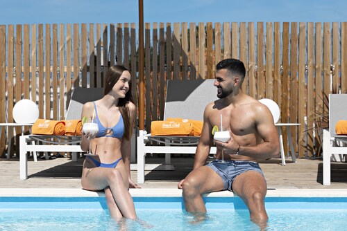 Lazy Days Adults Only Duna Parque Resorts & Hotels