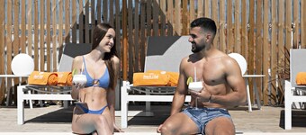 Lazy Days Adults Only Duna Parque Resorts & Hotels