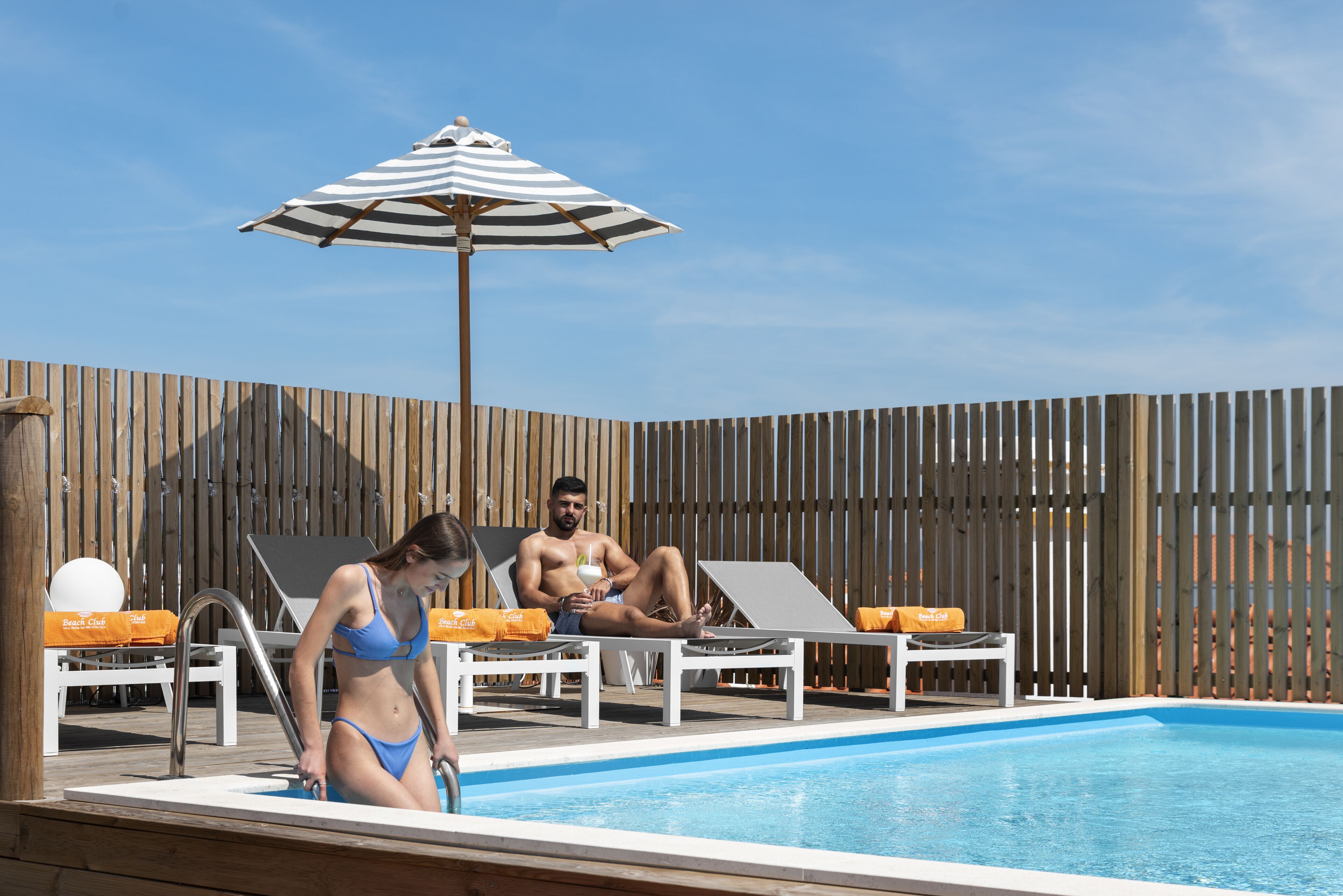 Foto - Lazy Days - Adults Only - Duna Parque Resorts & Hotels