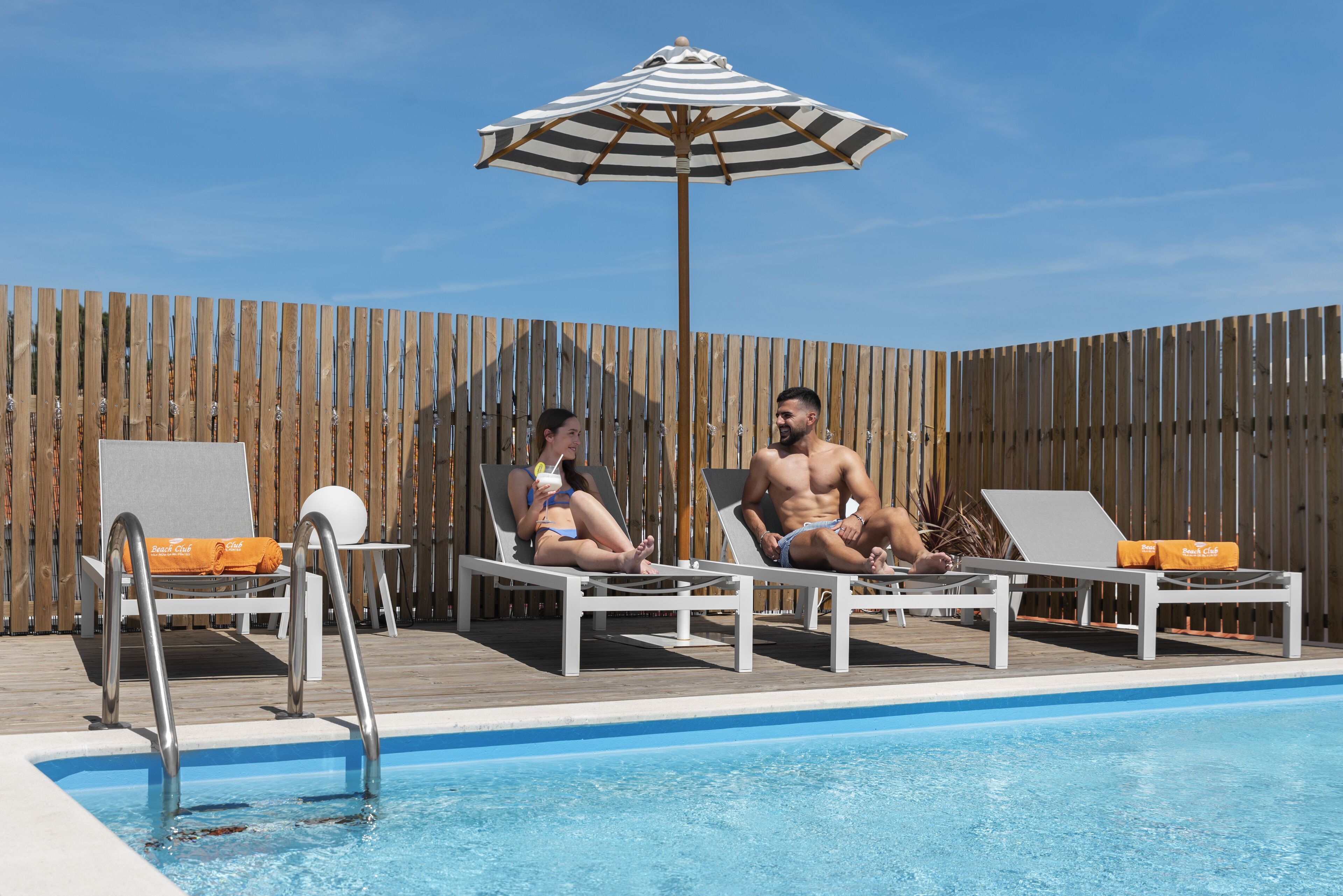 Foto - Lazy Days - Adults Only - Duna Parque Resorts & Hotels