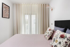 Double Room | Minibar, free WiFi, bed sheets