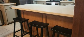 Single Family Home 3 bedroom 2 bath