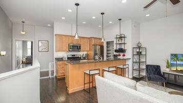 Televisión y futbolito