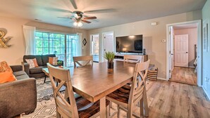 Spiseområde