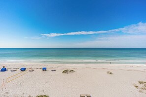 Am Strand