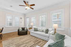 TV connectée, baby-foot