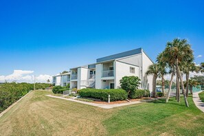 Exterior - Indian Springs 1216 - INTERCOASTAL VIEW Condo! (Largo)