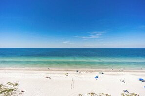 Am Strand